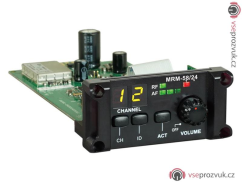 MIPRO MRM-58