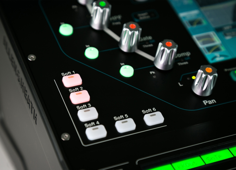 Allen&Heath SQ5