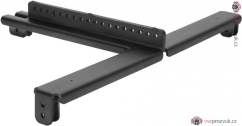 RCF FLY BAR HDL20 light