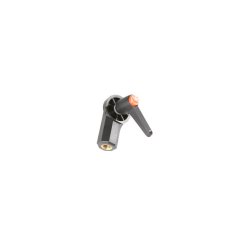 Rycote 3/8" koncovka s klickou