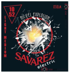 SAVAREZ X50LM