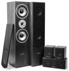 Fenton HF5B 5.0 Home Theatre systém - černý
