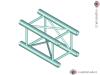 Towertruss TQTR-2000 4-body příčka