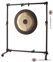 Stagg GOS-1538, stojan na gong pojízdný