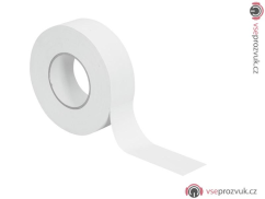 Gaffa Stage Pro 50mm x 50m bílá matná