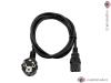 Kabel IEC 1,5m