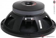 B&C Speakers  12PLB76 4/ohm