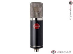 Mojave MA-50, velkomembránový mikrofon