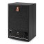 Audizio Canzo Internet radio s DAB+/FM, dark grey