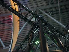 Alutruss QUADLOCK S6082-3500 4-Way Cross Beam