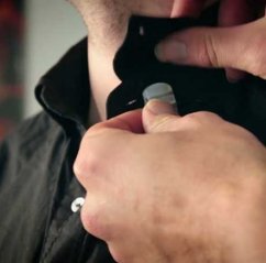 Rode  invisiLav (3 pack)