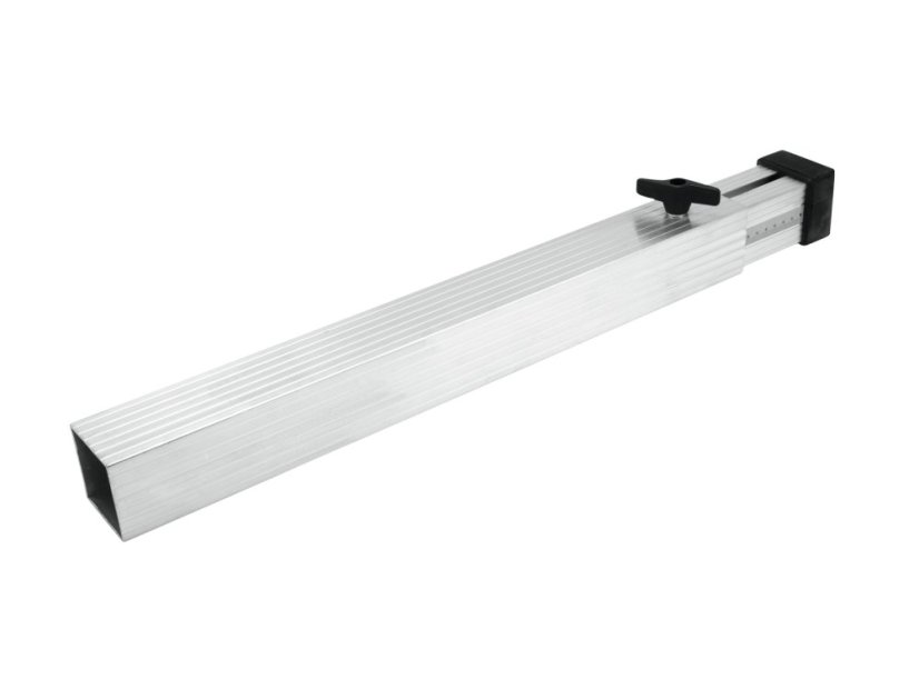 Alutruss BE-18014, teleskopická noha 80-140 cm