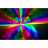 RGB laserové projektory