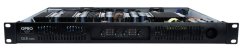 QPro QLE 3.6K4, digitální zesilovač, 4x 900W