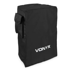 Vonyx SC15 Speaker cover basic 15"