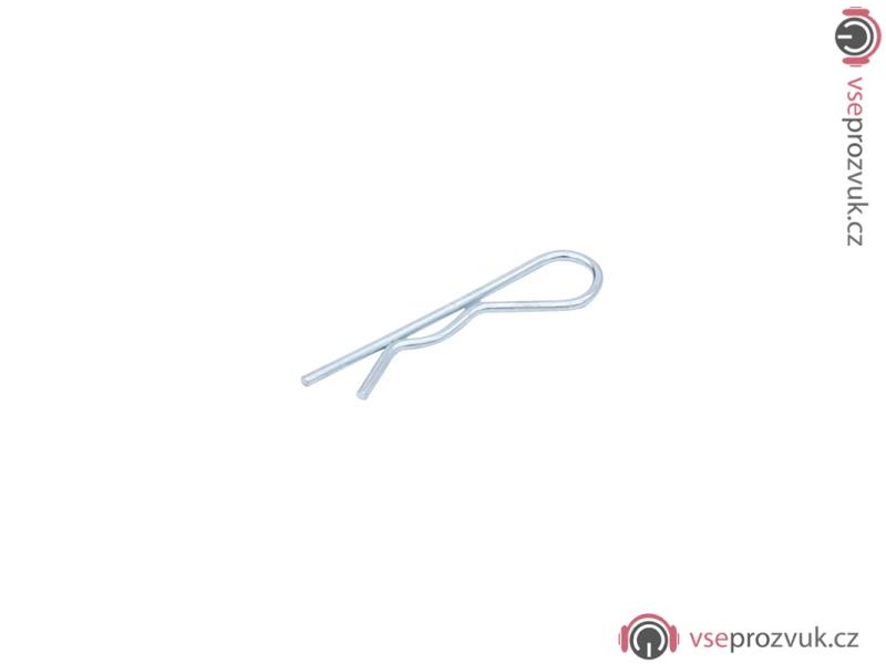 Deco lock bezpečnostní sponka