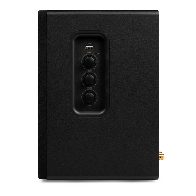 Audizio KS01B black