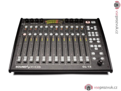 Sound Devices CL-12