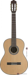 Angel Lopez C1148 S-CED, klasická kytara