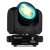 BeamZ Cobra Wash100 CW/WW s LED ringem