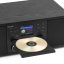 Audizio Avola Digital music system CD/BT/DAB+/Internet black