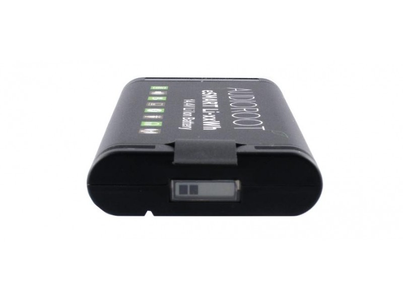 Audioroot eSMART Li-98Wh