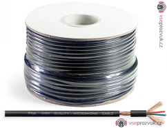 Stagg ROLL HP80/2,5H