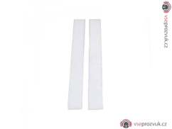 NeoPax Pouch Straps White