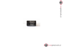 TAD kondenzátor Audio Cap 220uF 350/385V axial