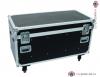 Tourcase universal ODV-1 120cm, s kolečky