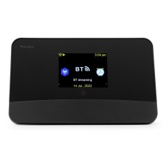 Audizio Livorno Internetové radio DAB+ and WIFI