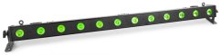 BeamZ LCB140 LED Bar 12x 6W