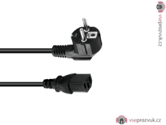 Kabel IEC 0,6m