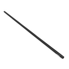 BeamZ P31 Single Aluminium Tube 3,0m Black