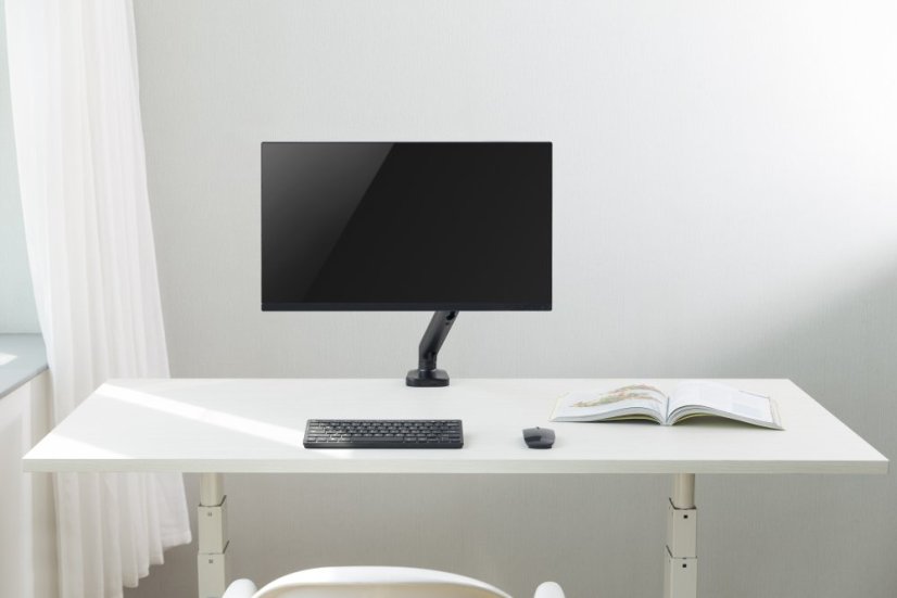 Audizio MAD10G Rameno na monitor s plynovým pístem 17”- 32”