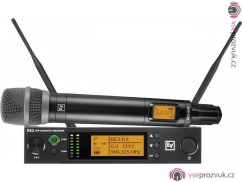 Electro-Voice RE3-RE520-5L