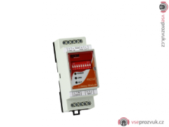 PXM  PX232 DMX stykač / relé 230V