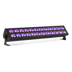 BeamZ BUV2123 UV Bar 2x12 LEDs