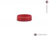 Hicon HI-XC marking ring for Hicon XLR straight red