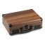 Audizio RP116W Record player briefcase with BT In/Out