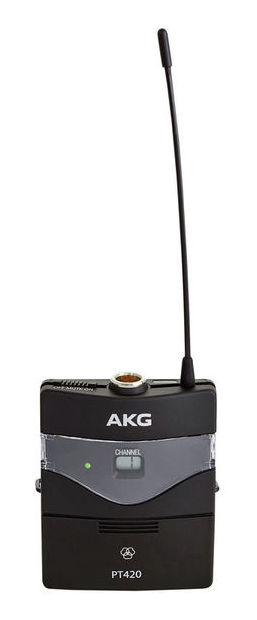 AKG WMS 420 Presenter set/U1