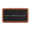 Audizio Tune60 DAB radio retro brown