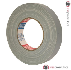 TESA  GAFFA Best 4688 stříbrná 25mm