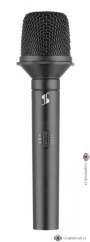 Stagg SCM300, kondenzátorový mikrofon