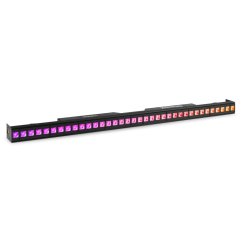 BeamZ LCB300 LED Bar 36x 3W RGBW