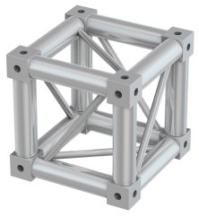 BeamZ Professional P30-MCB Truss Multi Connection Box