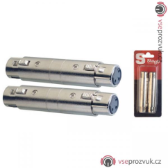 Stagg AC-XFXFH