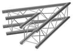 BeamZ Professional P24-C19 Deco Truss 2cestný roh 45 °