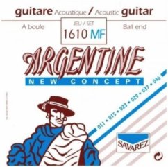 SAVAREZ 1610MF