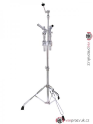 Dimavery STT-50 stojan pro 2 tomy a 1 činel